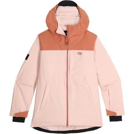 Snowcrew Plus Jacket - Women's 商品