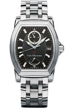 Carl F. Bucherer Patravi T-24 Automatic Mens Watch 00.10612.08.33.21商品第1张图片规格展示