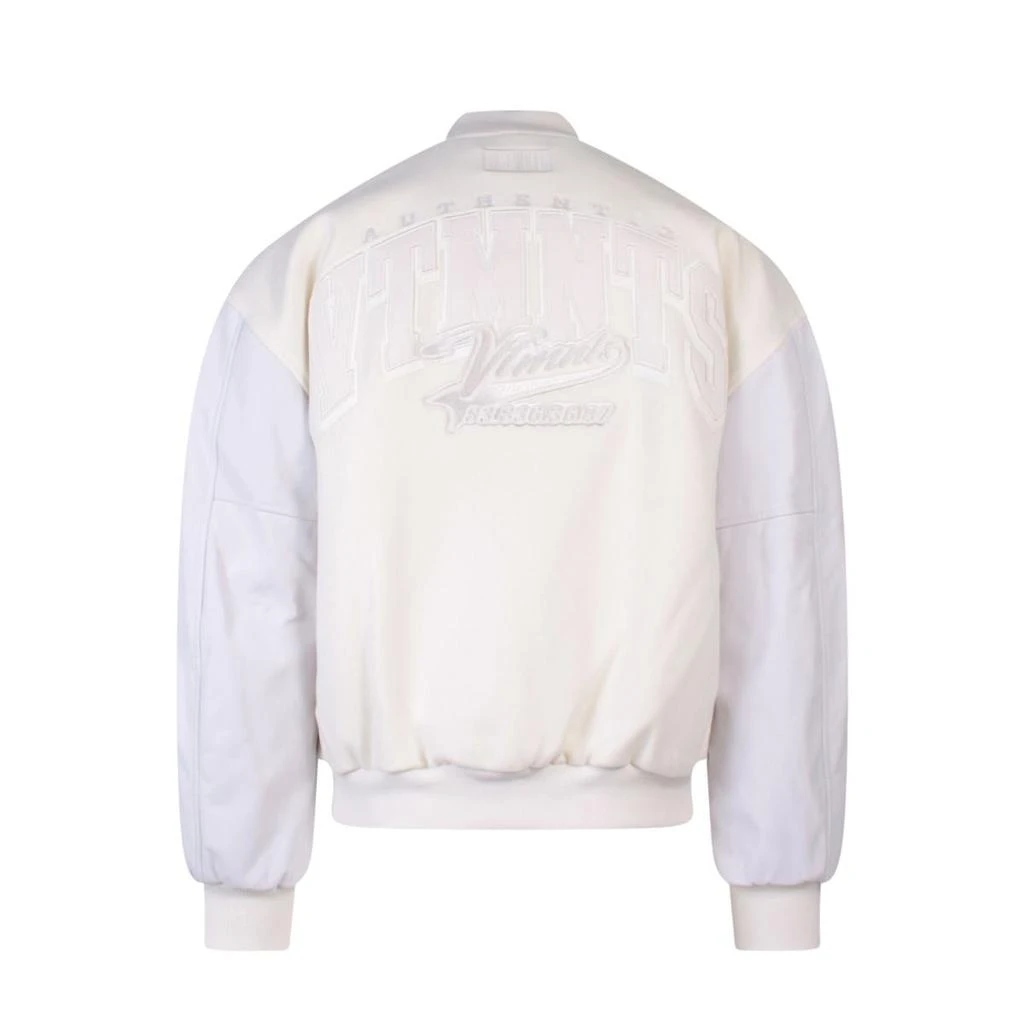 商品VTMNTS|VTMNTS JACKET,价格¥8815,第4张图片详细描述