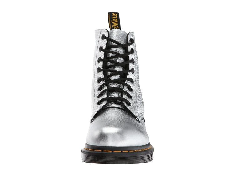 Pascal Metallic 8-Eye Boot 商品