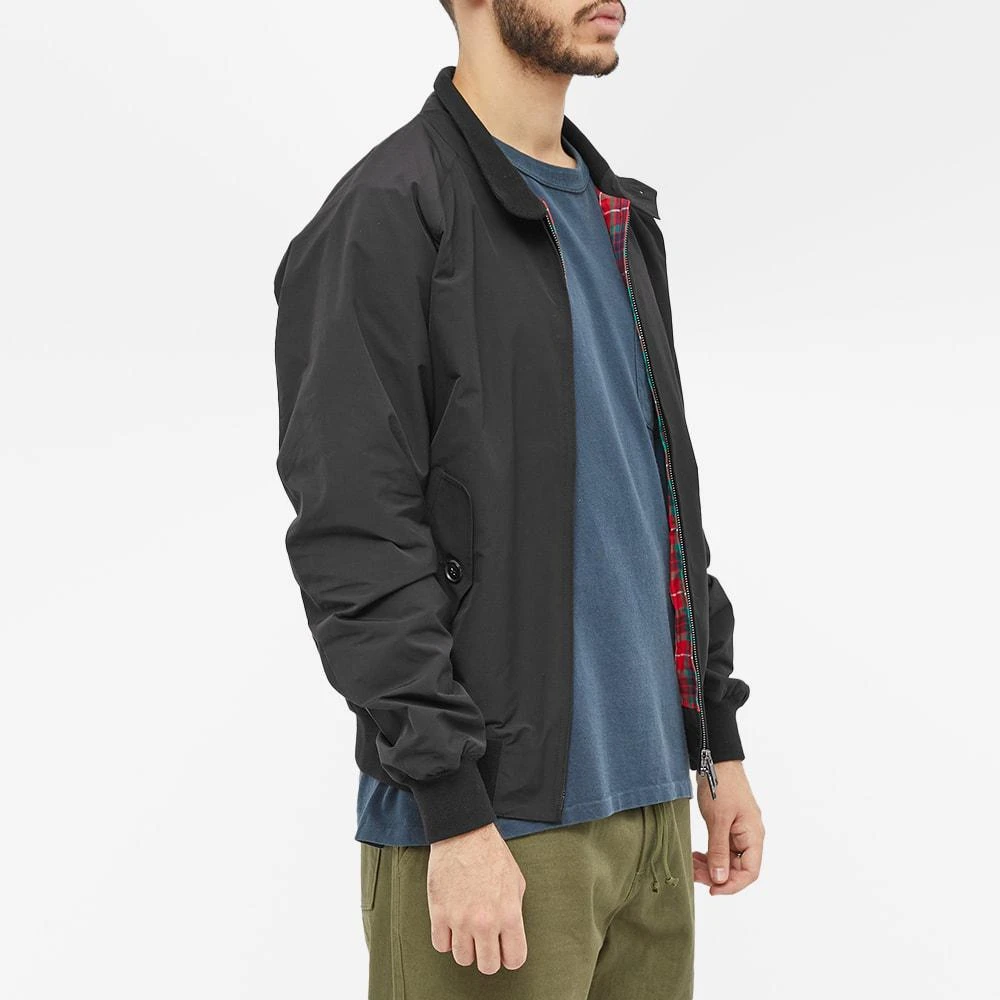 商品Baracuta|Baracuta G9 Original Harrington Jacket,价格¥2375,第2张图片详细描述