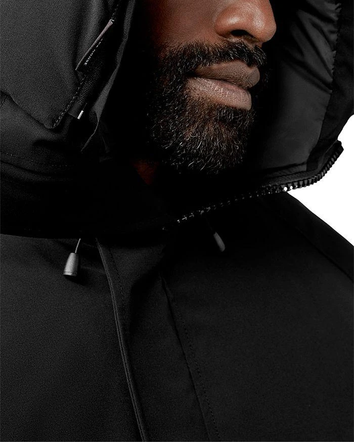 Chilliwack Down Bomber Jacket 商品