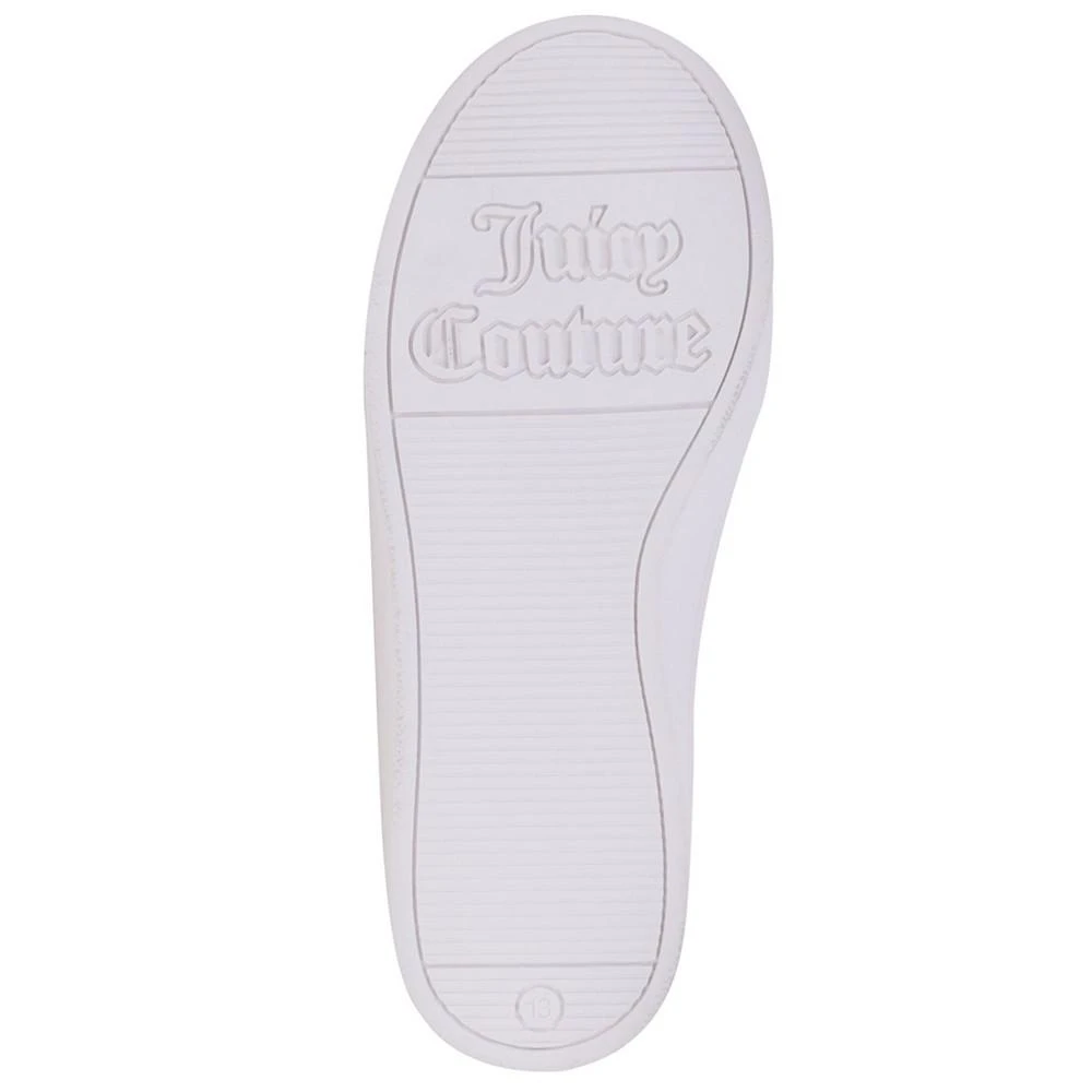 商品Juicy Couture|Little Girls Novato High Top Sneaker,价格¥249,第4张图片详细描述