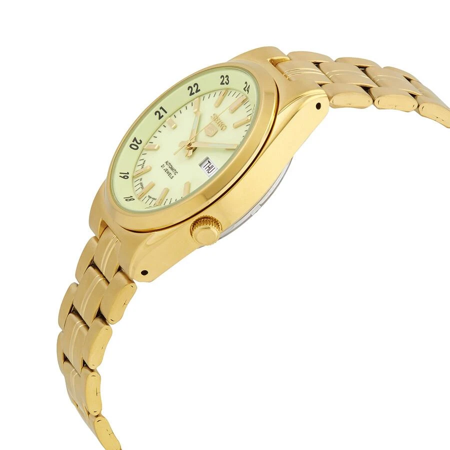商品Seiko|5 Automatic Dial Men's Watch SNK578J1,价格¥1186,第2张图片详细描述