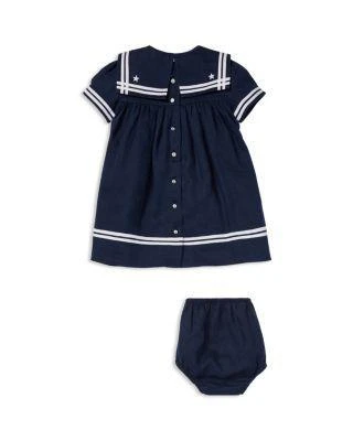 商品Ralph Lauren|女婴连衣裙,价格¥559,第2张图片详细描述