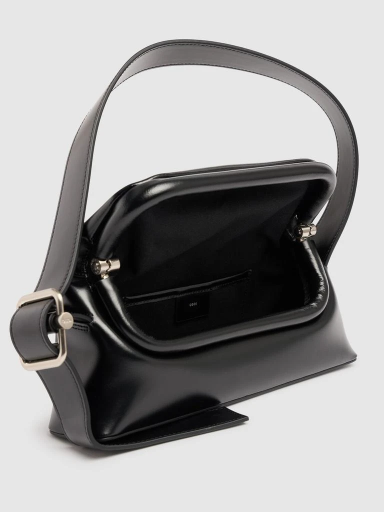 商品OSOI|Folder Brot Leather Shoulder Bag,价格¥2133,第5张图片详细描述