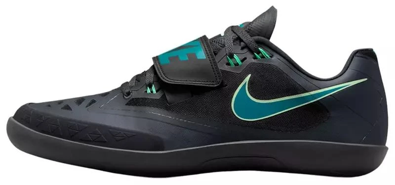 商品NIKE|Nike Zoom SD 4 Track and Field Shoes,价格¥710,第2张图片详细描述