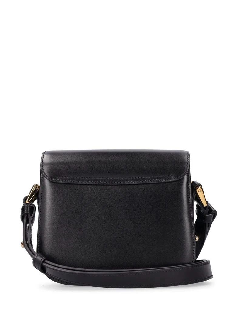商品A.P.C.|Mini Grace Leather Shoulder Bag,价格¥6309,第5张图片详细描述