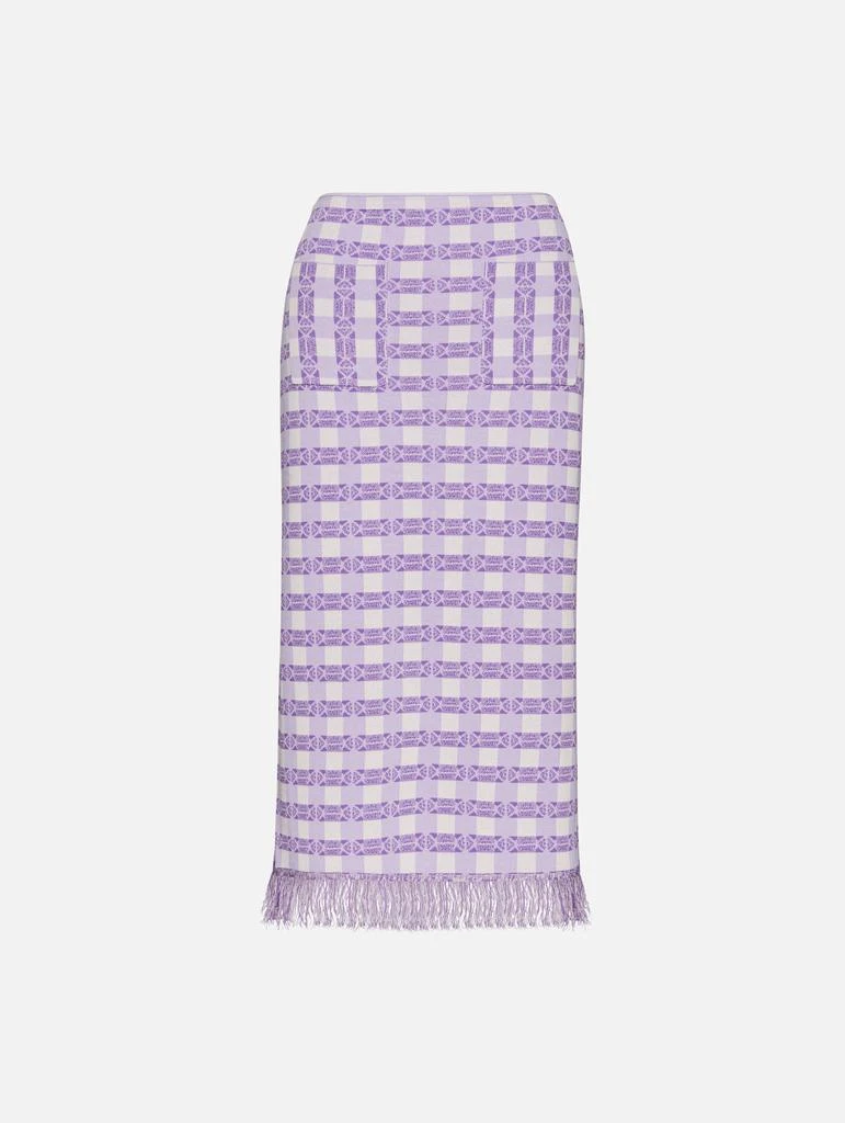 Callis Skirt 商品