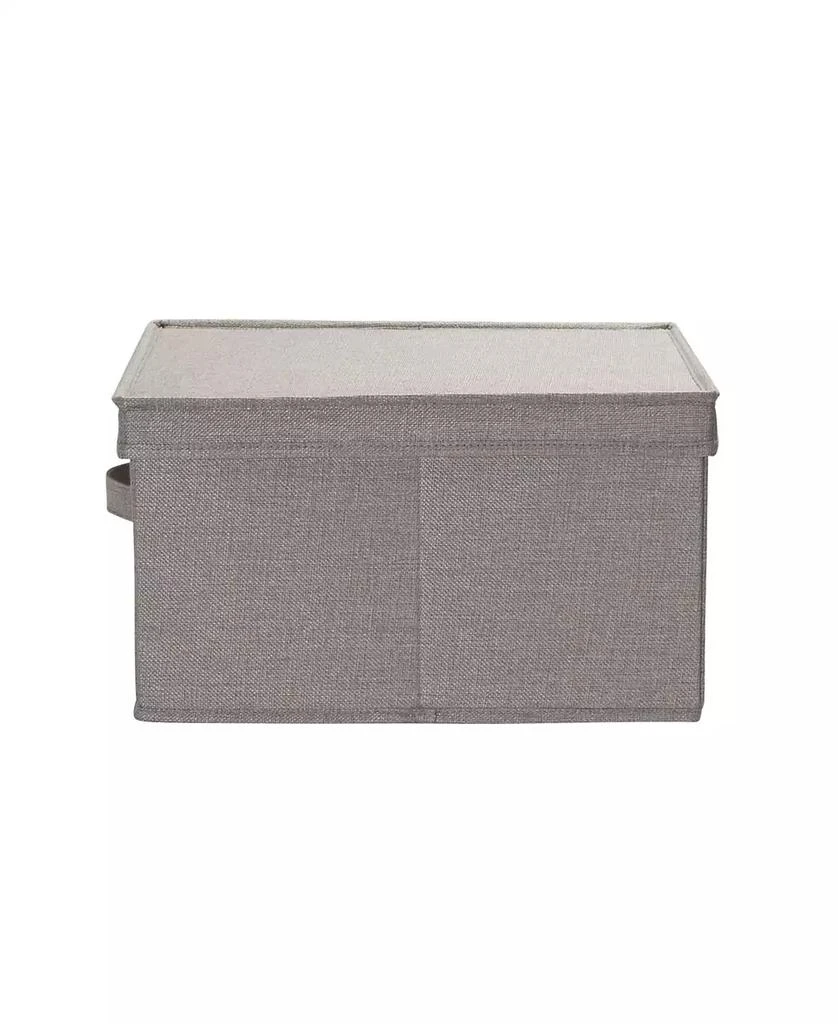 Household Essential Large Fabric Storage Bins 2 Pack 商品