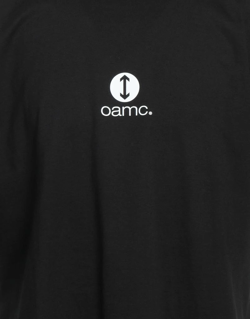 商品OAMC|T-shirt,价格¥690,第4张图片详细描述