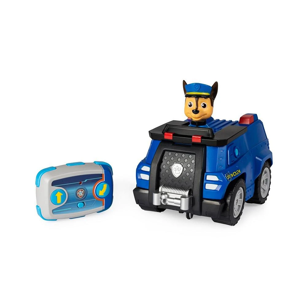 商品Paw Patrol|RC Chase,价格¥163,第1张图片