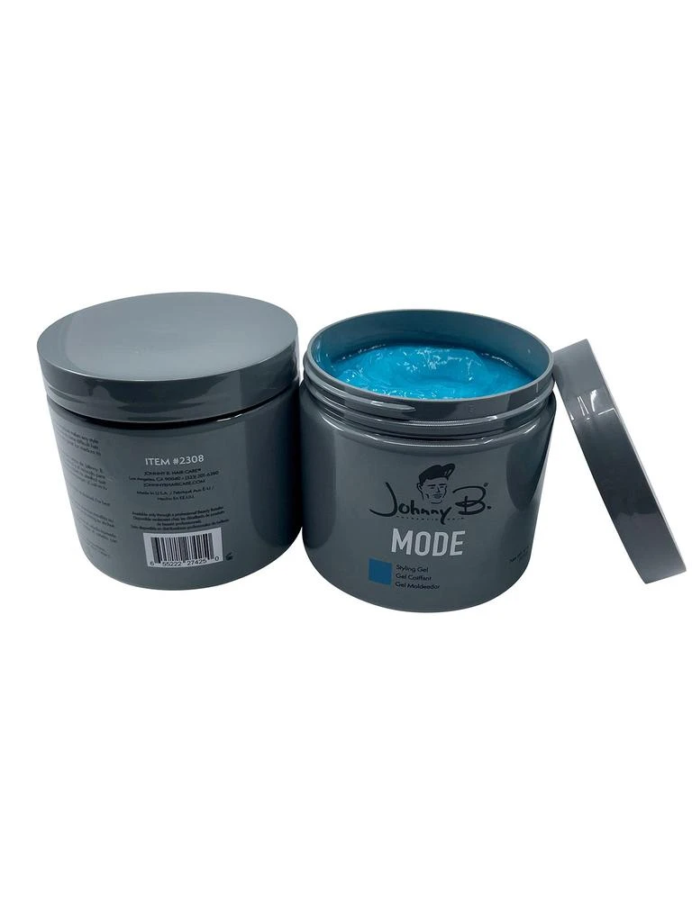 商品Johnny B|Johnny B Mode Styling Gel 16 OZ Set of 2,价格¥242,第3张图片详细描述