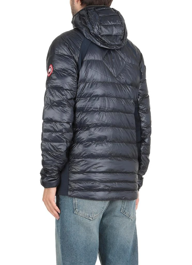 商品Canada Goose|Canada Goose HyBridge Lite Padded Jacket,价格¥4668,第3张图片详细描述