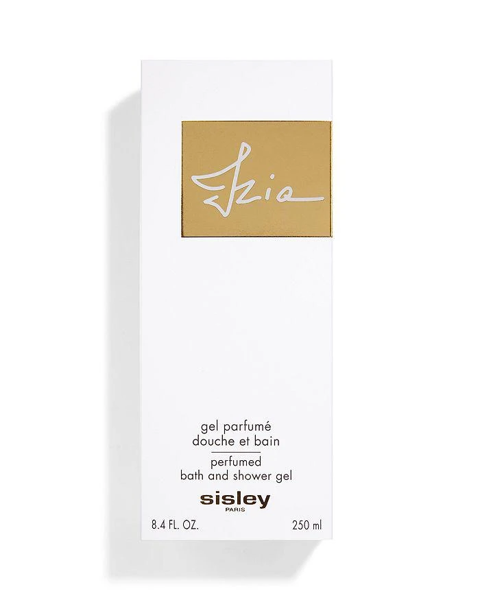 商品Sisley|Izia Perfumed Bath & Shower Gel 5 oz.,价格¥732,第2张图片详细描述