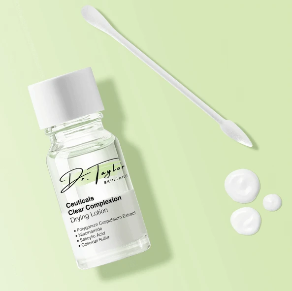 商品分子净痘精华正装10ml,价格¥0,第1张图片
