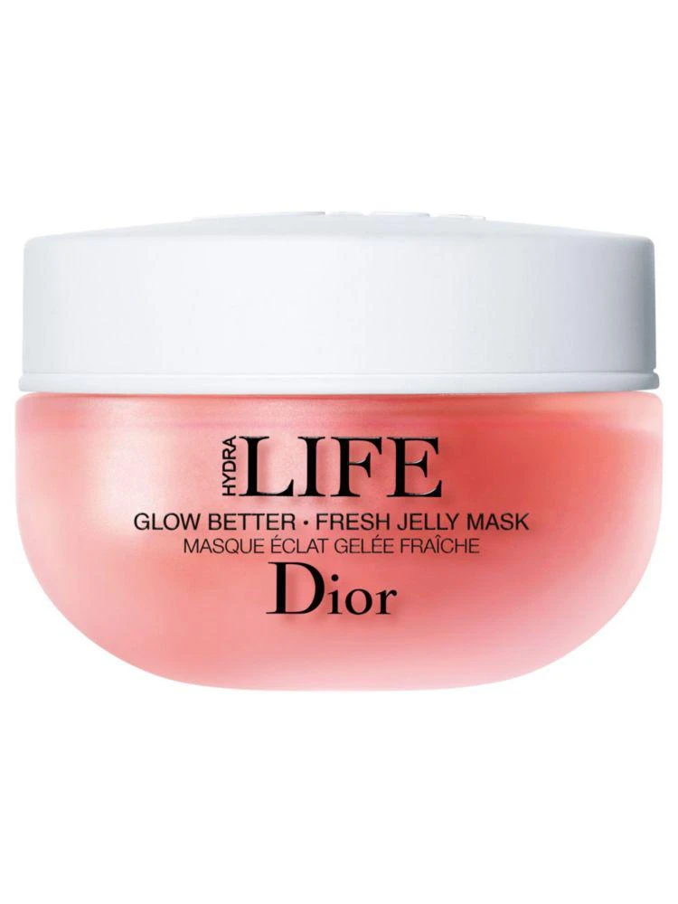 商品Dior|焕采亮泽凝膜 50ml,价格¥418,第1张图片