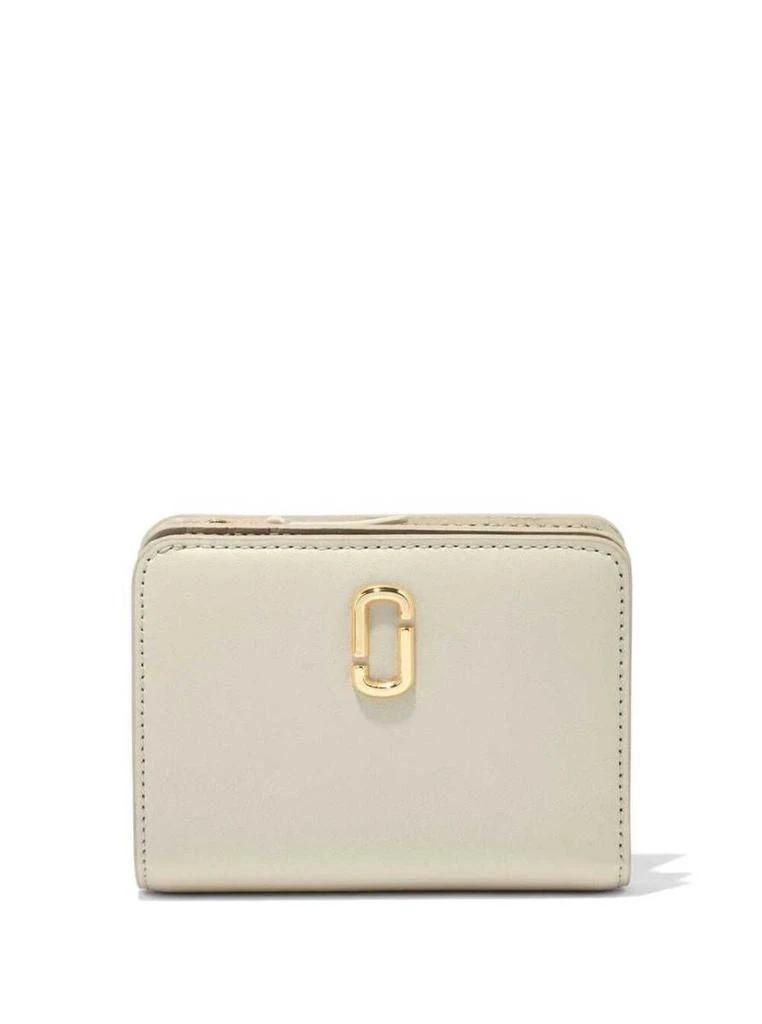 商品Marc Jacobs|THE MINI COMPACT WALLET,价格¥1109,第1张图片