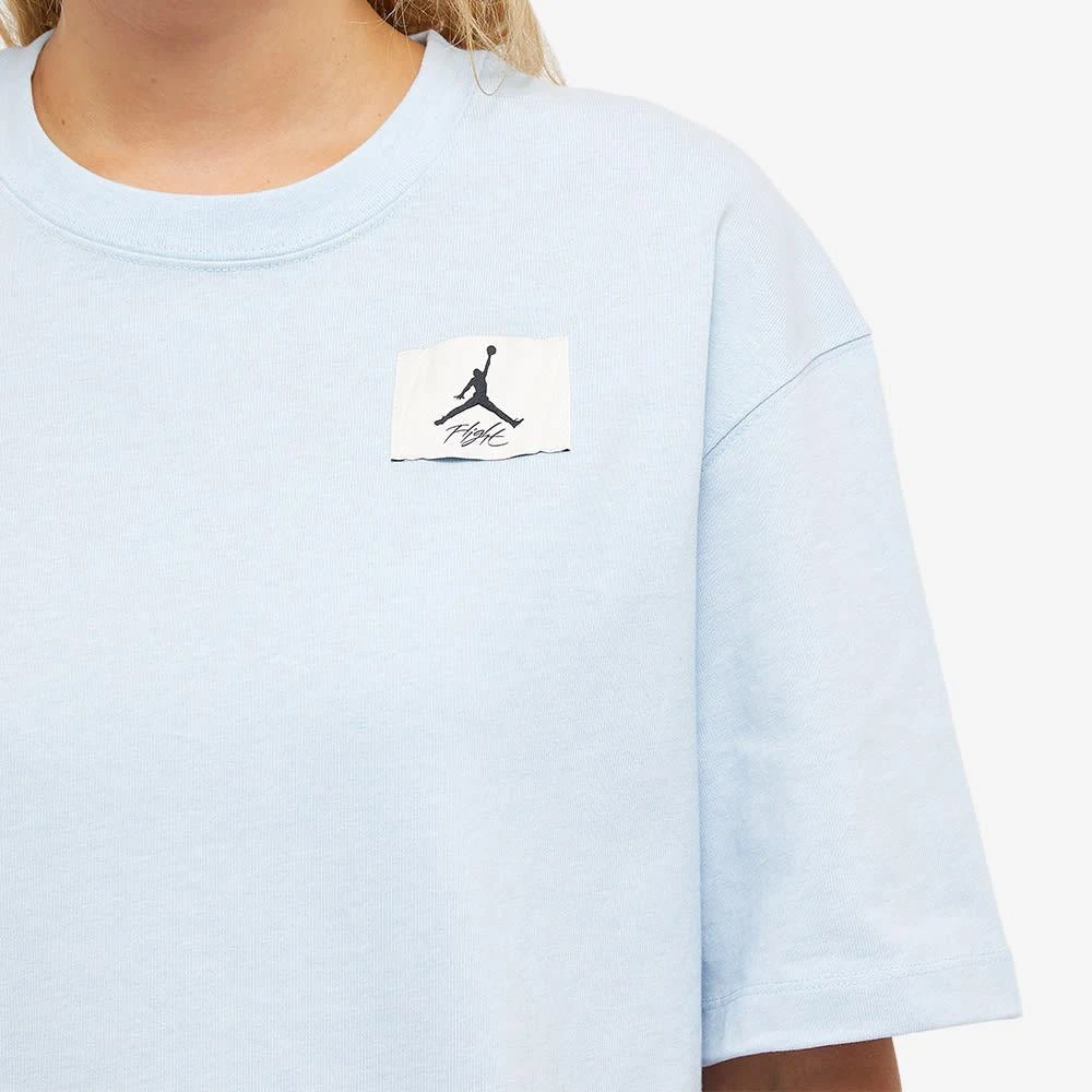 商品Jordan|Air Jordan Flight Tee,价格¥185,第2张图片详细描述