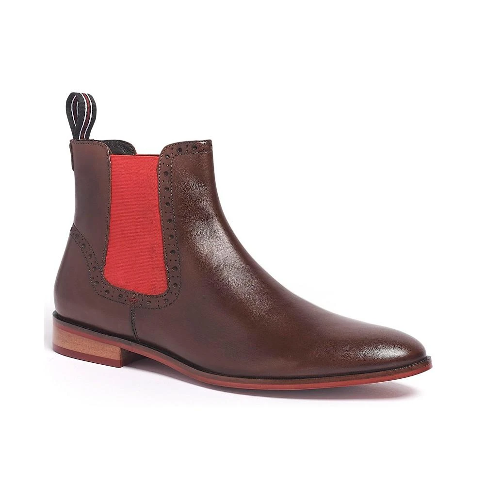 商品CARLOS by Carlos Santana|Men's Mantra Chelsea Boots,价格¥1044,第1张图片