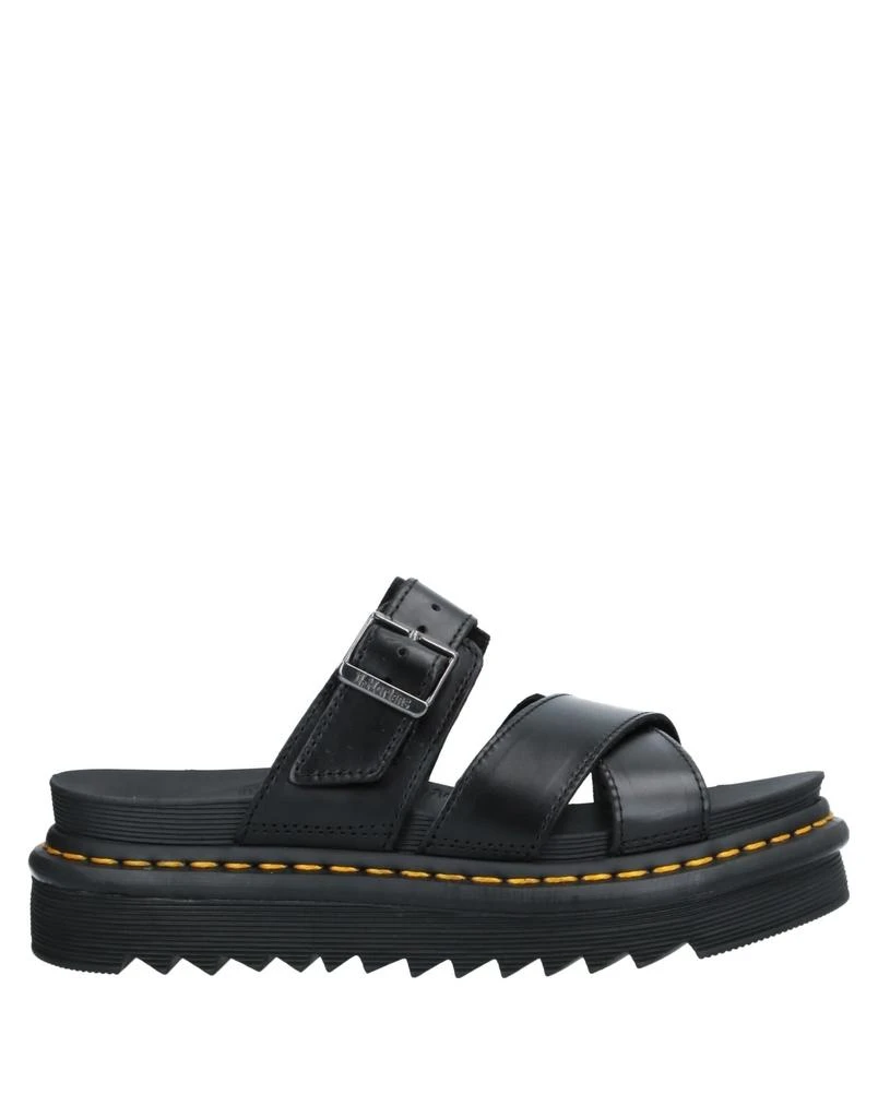 商品Dr. Martens|Sandals,价格¥1350,第1张图片