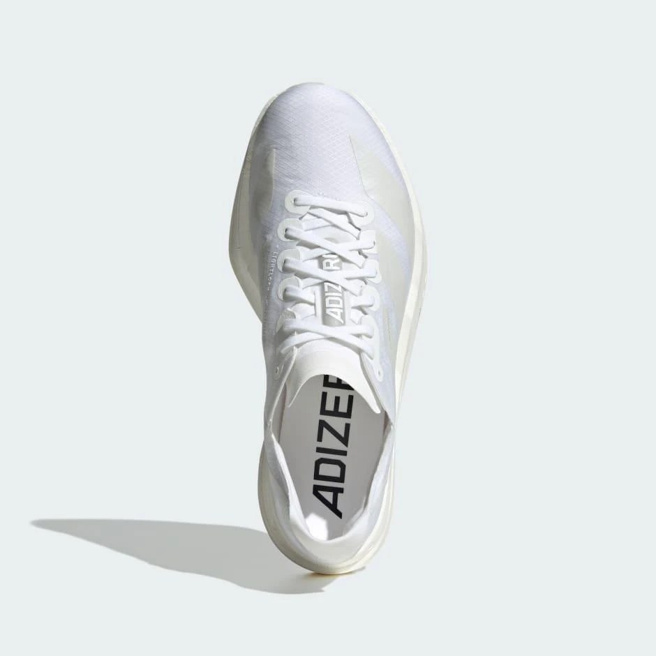 商品Adidas|Adizero Adios Pro 4 Shoes,价格¥1630,第2张图片详细描述