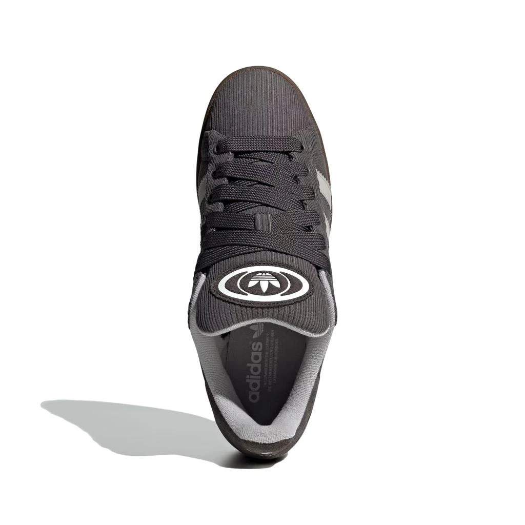 商品Adidas|Adidas Campus 00s Charcoal / Grey Two / Cloud White  ID1363 Men's,价格¥711,第2张图片详细描述
