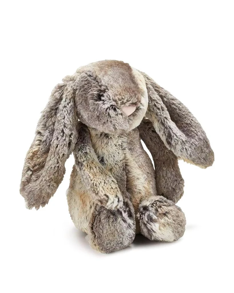 商品Jellycat|Medium Woodland Bunny - Ages 0+,价格¥203,第1张图片