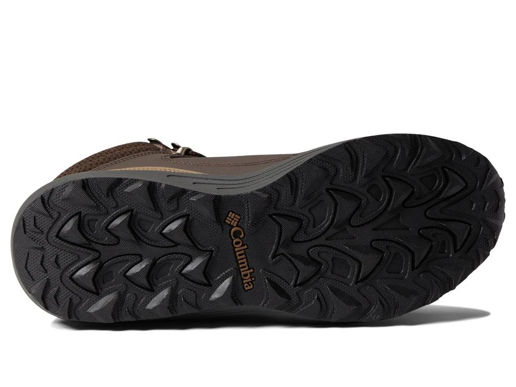 商品Columbia|Trailstorm™ Peak Mid,价格¥787,第3张图片详细描述