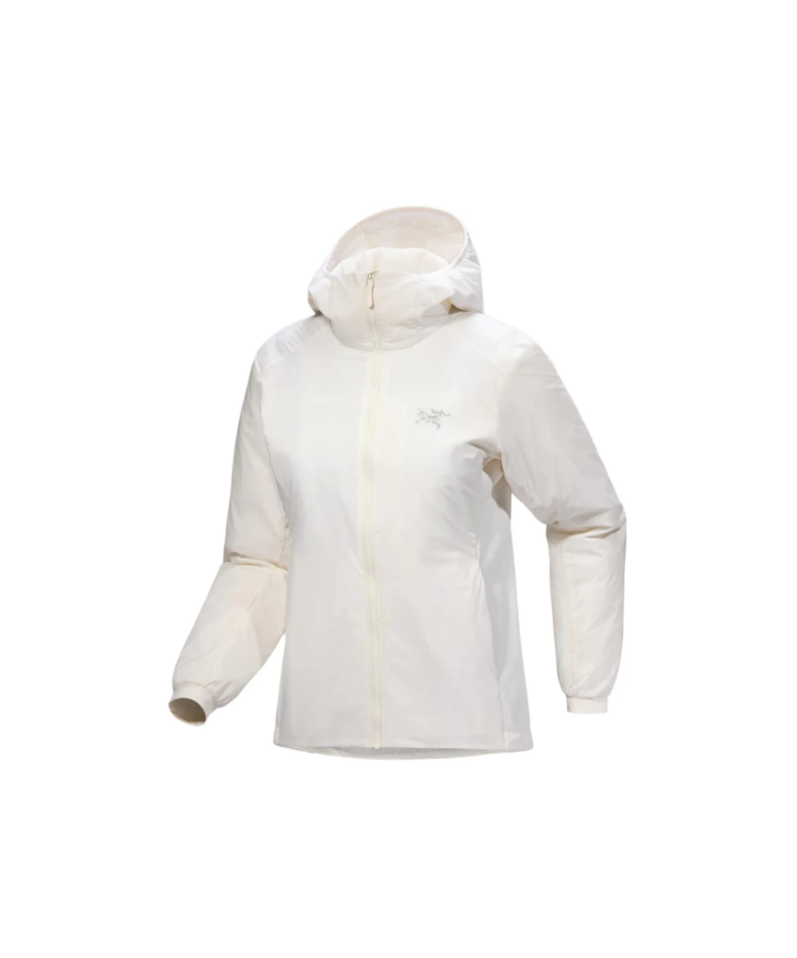 商品【商品预售7天发货】 Arc'teryx|Arc'teryx 女士羽绒服 X000009452ARCTICSILK 白色,价格¥3044,第2张图片详细描述