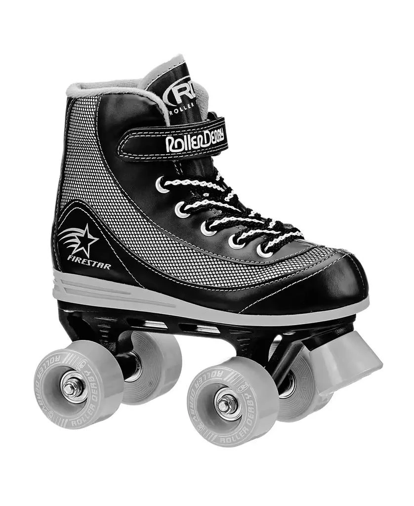 商品Roller Derby|FireStar Boy's Roller Skates,价格¥284,第1张图片