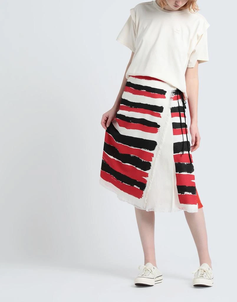 商品Marni|Midi skirt,价格¥1425,第2张图片详细描述