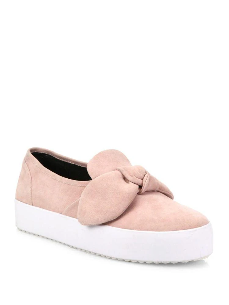 商品Rebecca Minkoff|Stacey Slip-On Sneakers,价格¥976,第1张图片