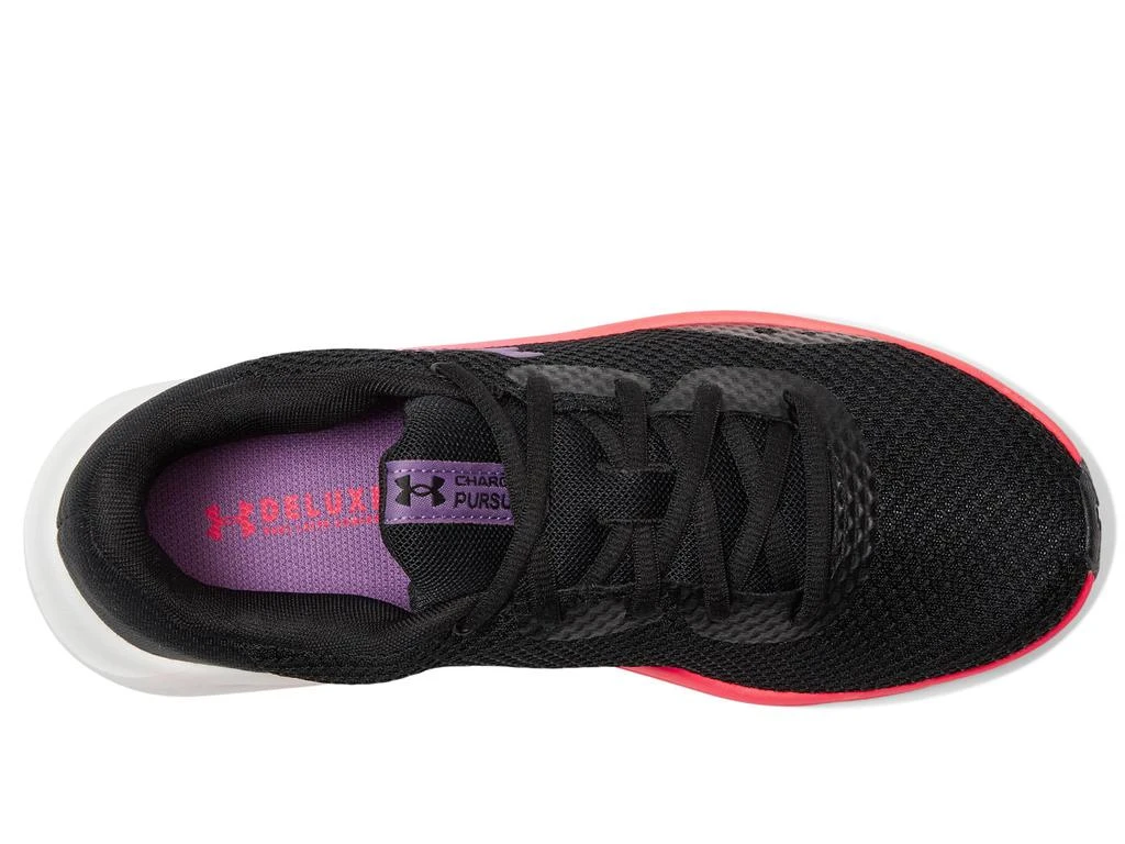 商品Under Armour|Charged Pursuit 3,价格¥393,第2张图片详细描述