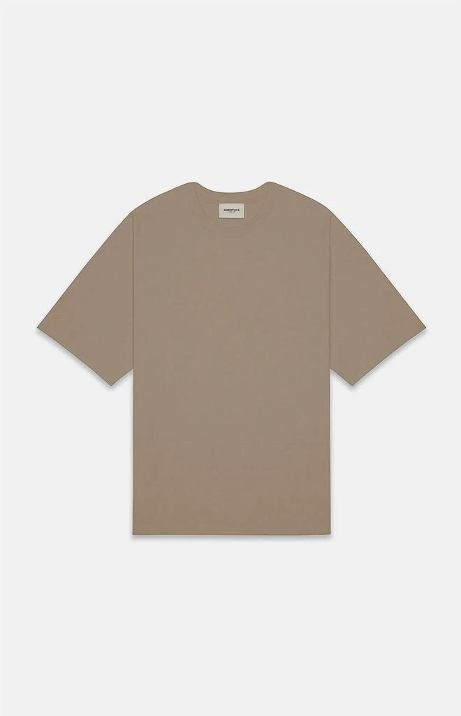 商品Essentials|Harvest T-Shirt,价格¥329,第1张图片
