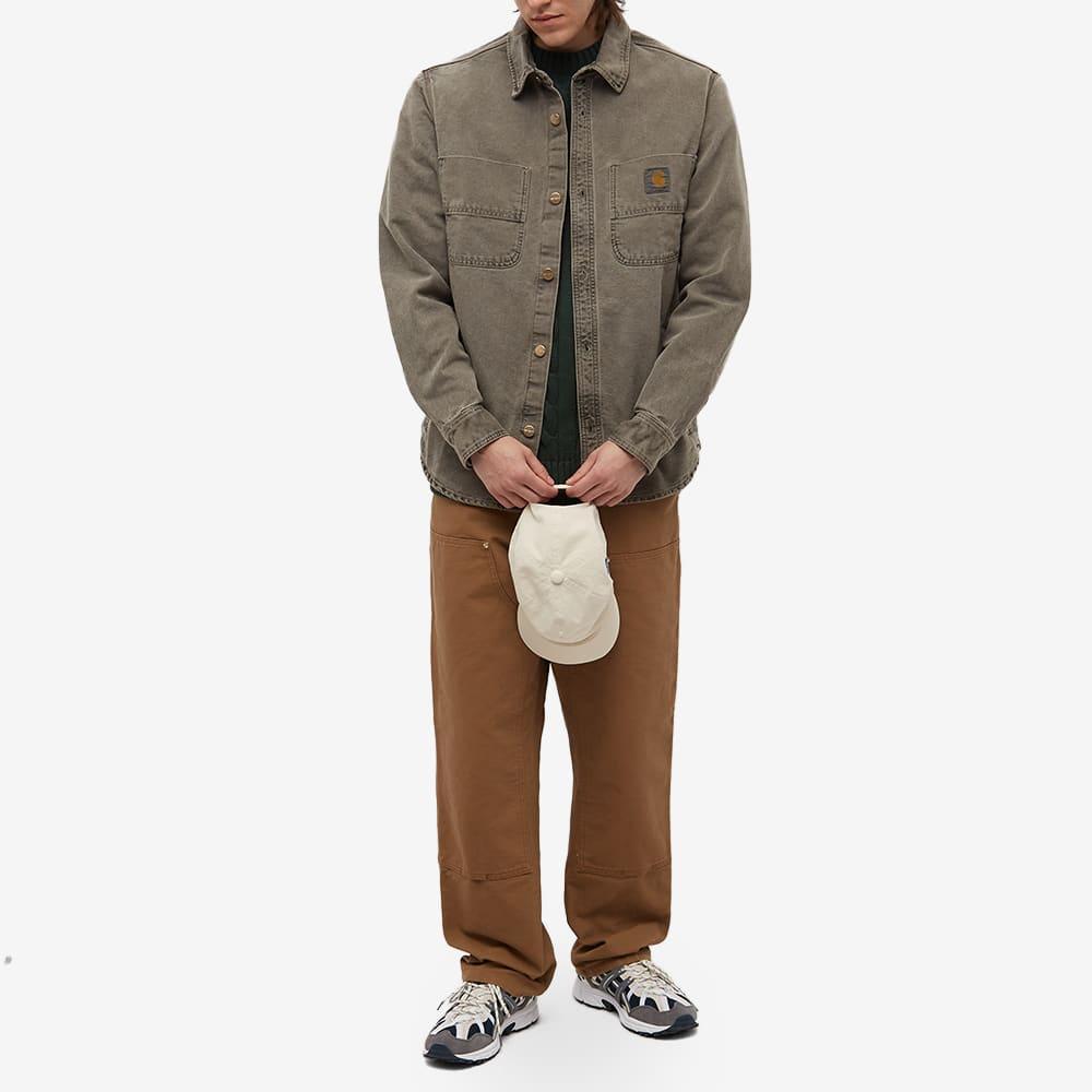 商品Carhartt WIP|Carhartt WIP Glenn Shirt Jacket,价格¥1622,第6张图片详细描述