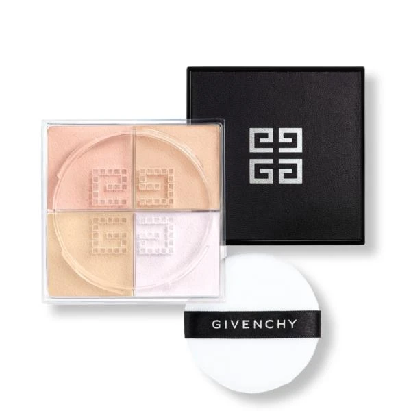 商品Givenchy|四宫格 散粉,价格¥433,第1张图片