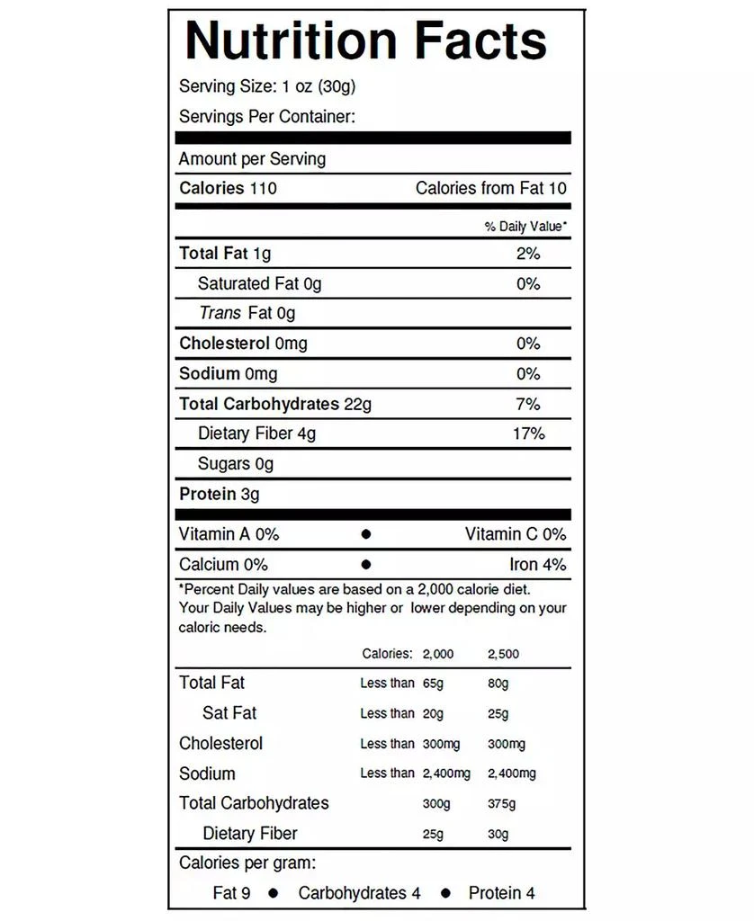 商品Wabash Valley Farms|Farm Fresh Popcorn Tubes,价格¥158,第2张图片详细描述