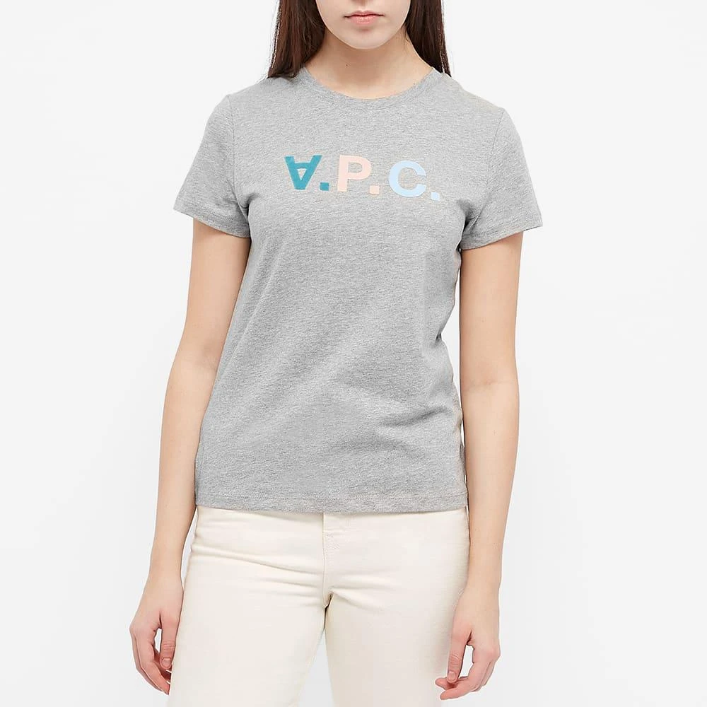 商品A.P.C.|A.P.C. Koryn T-Shirt,价格¥476,第3张图片详细描述