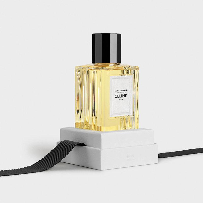 Celine思琳高定系列「圣日耳曼」女士香水 中性香水商品第6张图片规格展示