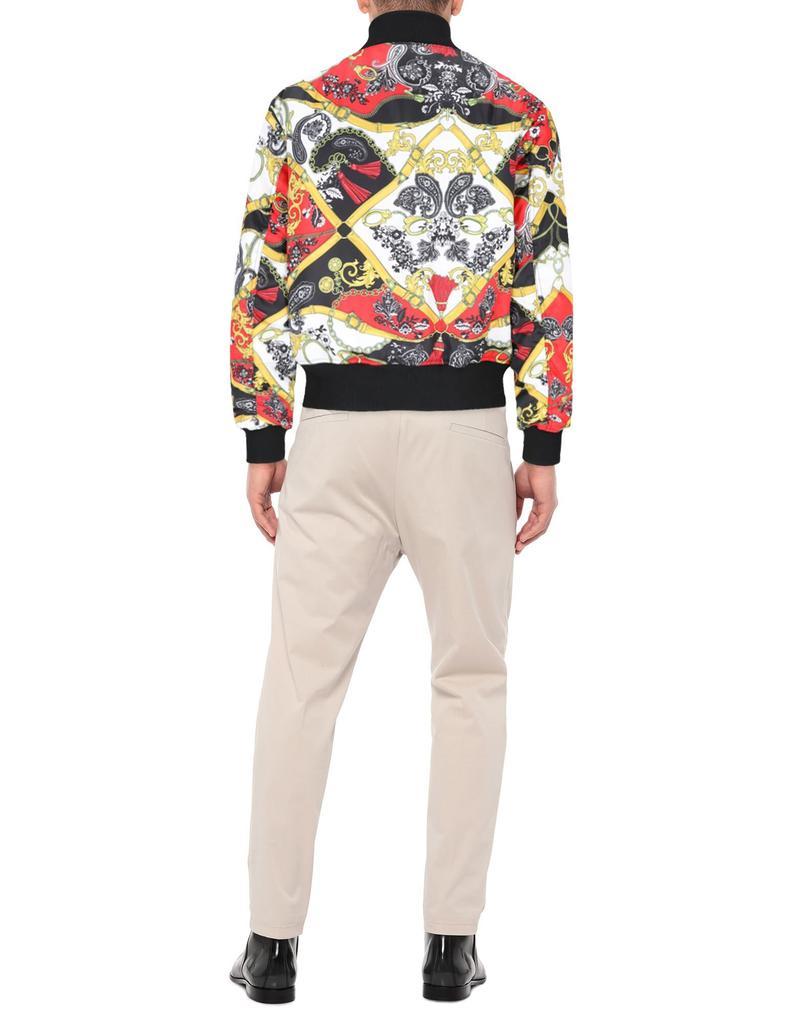 商品Versace|Shell  jacket,价格¥2870,第5张图片详细描述