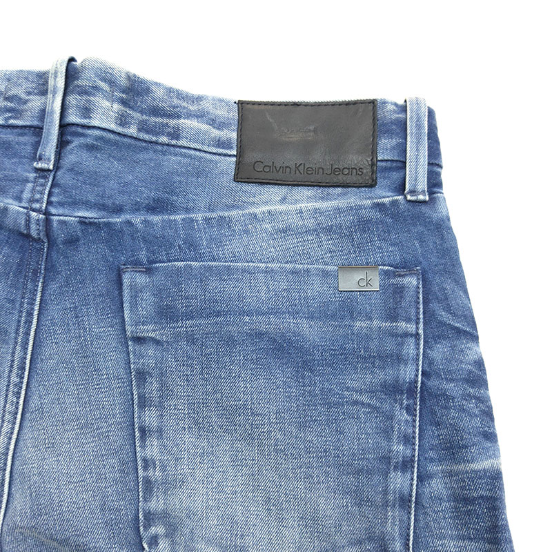 Men Jeans商品第4张图片规格展示