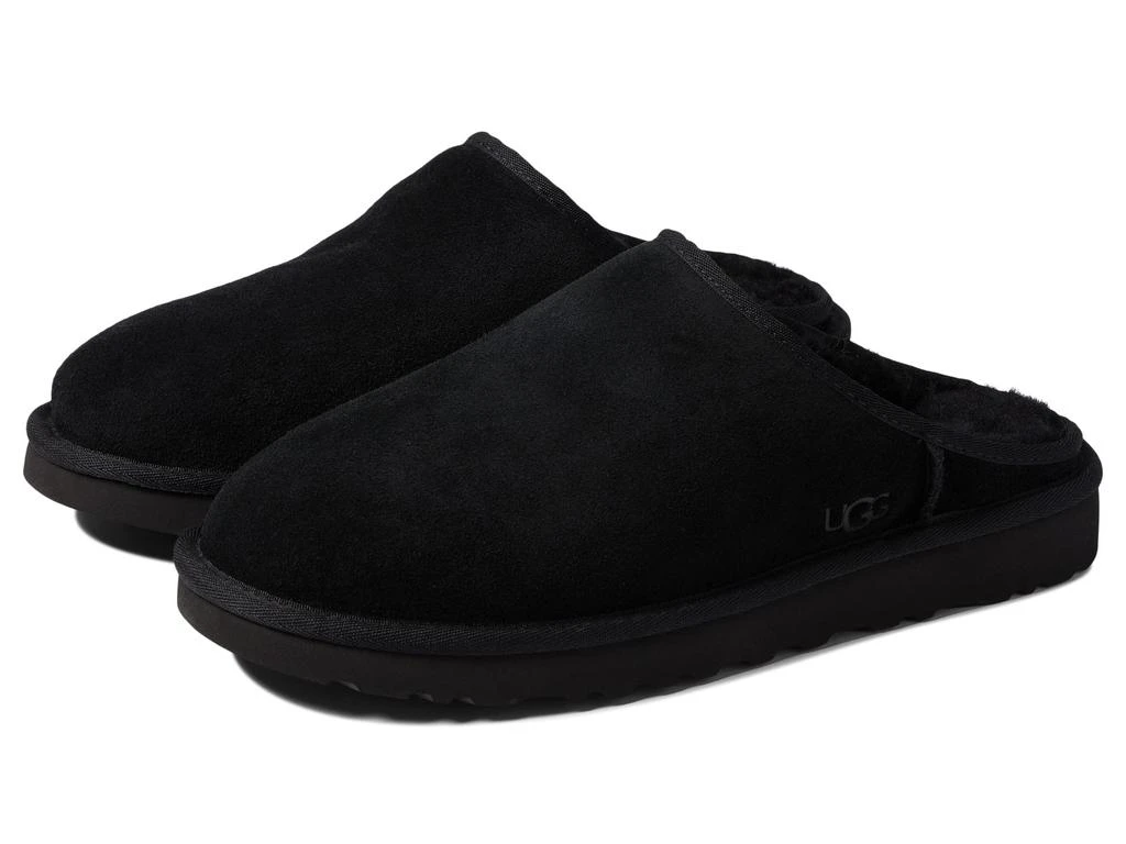 商品UGG|Classic Slip-On,价格¥753,第1张图片