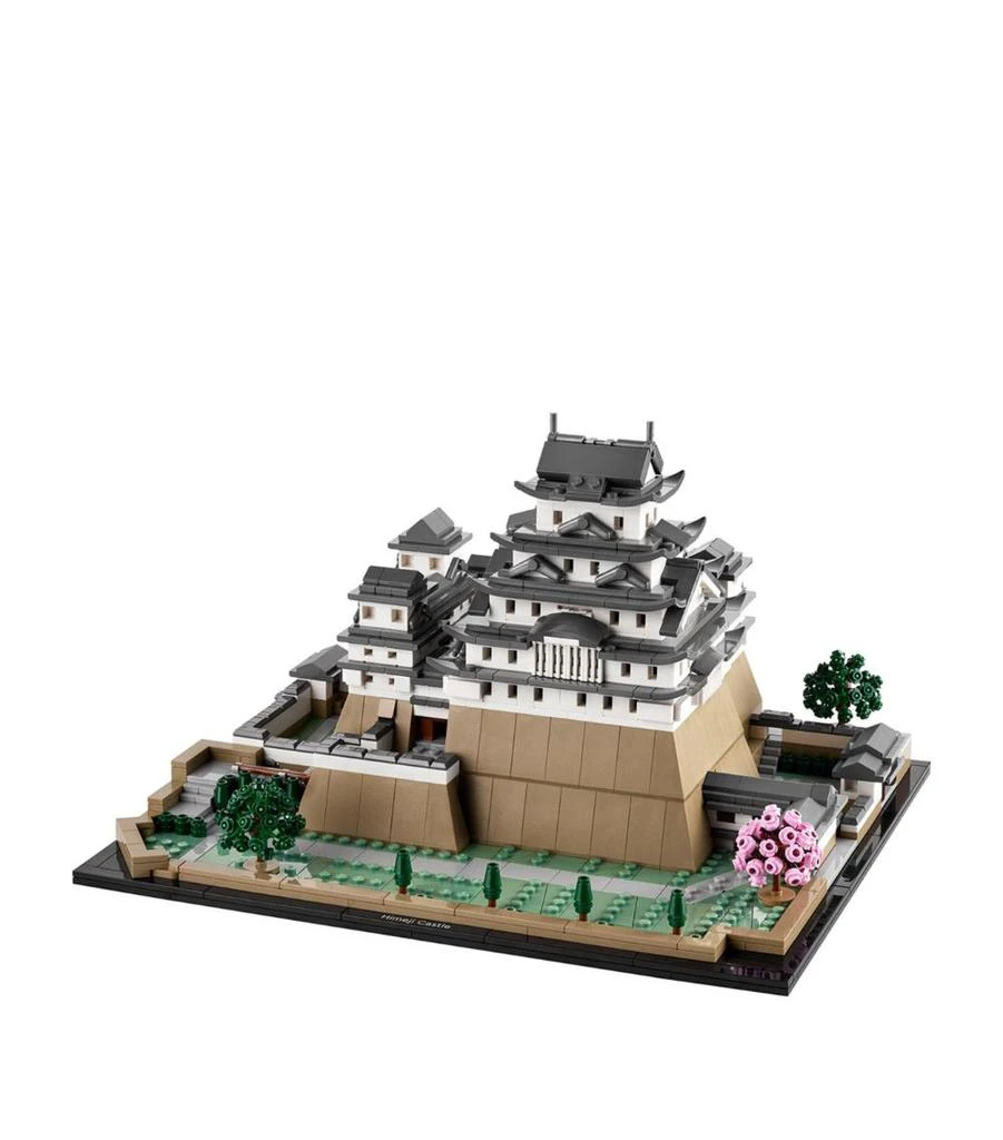 商品LEGO|Himeji Castle 21060,价格¥1476,第2张图片详细描述