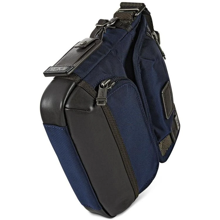 商品Tumi|Bravo Barstow Crossbody Messenger Bag,价格¥1166,第5张图片详细描述