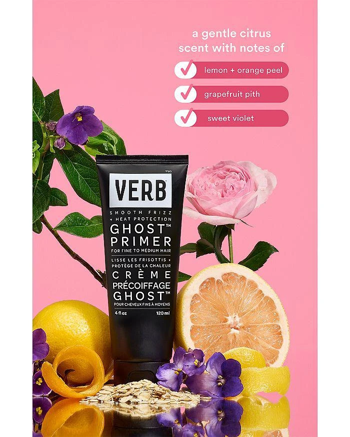 商品VERB|鬼油™润发膜(洗发前用) 118ml,价格¥163,第2张图片详细描述