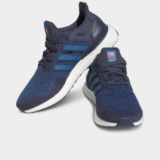 商品Adidas|Men's adidas UltraBOOST 1.0 Running Shoes,价格¥1425,第2张图片详细描述