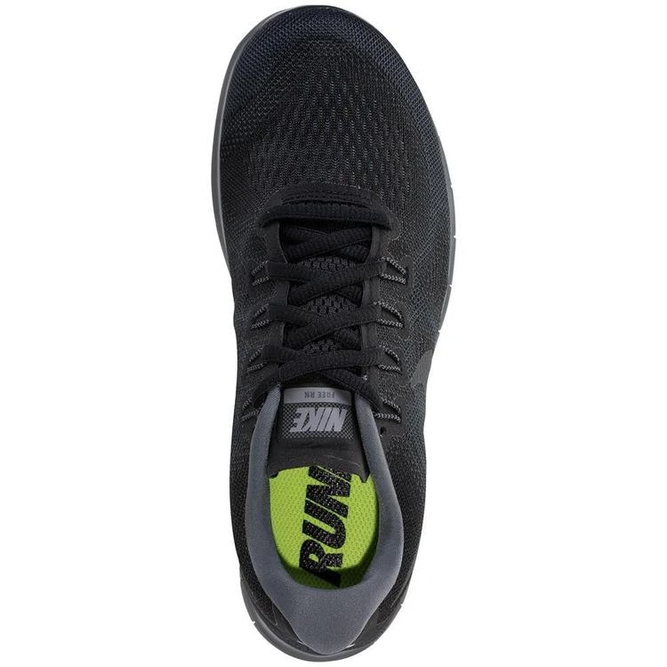 Women's Free Run 2017 Running Sneakers from Finish Line 商品