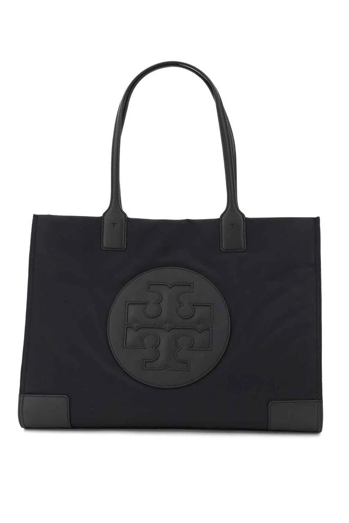 商品Tory Burch|Tory burch ella recycled nylon tote bag,价格¥1783,第1张图片