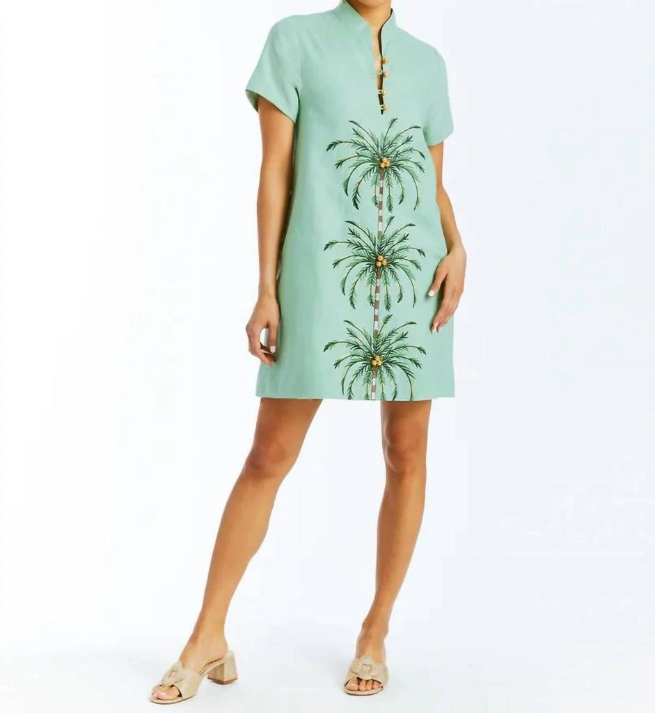 商品Mestiza New York|Mestiza New York - Rowen Dress,价格¥1922,第1张图片